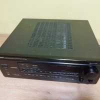 Ресийвър Denon AVR-1400 + дистанционно, снимка 2 - Ресийвъри, усилватели, смесителни пултове - 38971454