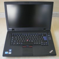 Лаптоп Lenovo ThinkPad L512 на части, снимка 1 - Части за лаптопи - 43051040