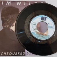 Kim Wilde – Chequered Love, снимка 3 - Грамофонни плочи - 39752633