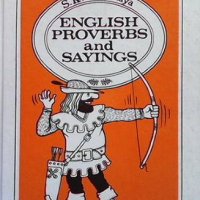 English Proverbs and Sayings S. Kuskovskaya, снимка 1 - Други - 43453668
