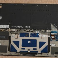 Laptop Touchpad for DELL XPS 15 9500 9510 9520 Dell Precision 5550 5560 5570 тъчпад, снимка 3 - Други - 43951857
