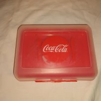 Кока Кола/Coca Cola артикули-чаши,кутии,кенчета,алуминиеви бутилки, снимка 14 - Колекции - 35381347