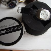 Momo Design Speed Tech, снимка 2 - Мъжки - 26290868