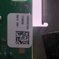 LED DRIVER BOARD 1-883-300-11 for Sony KDL-46EX725 for 46 inc DISPLAY  T460HW08 V2, снимка 2 - Части и Платки - 39572468