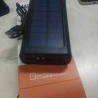 нова соларна батерия 30000 max, снимка 3 - Оригинални батерии - 43105586