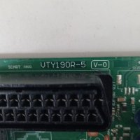 Main board VTY190R-5 V-0, снимка 2 - Части и Платки - 35515252