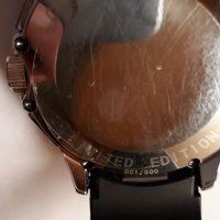Мъжки луксозен часовник Chopard Classic Racing CHRONOGRAPH , снимка 8 - Мъжки - 32502715