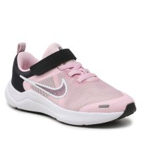 Оригинални Nike Downshifter 12 внос от Англия, снимка 1 - Детски маратонки - 40491300