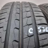 4бр летни гуми 175/60/15 Dunlop C530 , снимка 1 - Гуми и джанти - 43397349