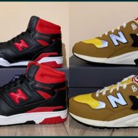 Маратонки New Balance 42.5/43 Нови Оригинални , снимка 1 - Маратонки - 43242728