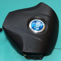 Airbag за волан Fiat Grande Punto (2005-2012г.) 07354104460 / PA 70043040 / PA70043040, снимка 1 - Части - 39895867