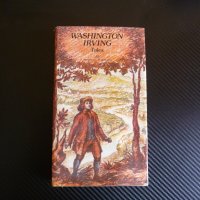 Washington Irving - Tales Вашингтон Ирвинг Приказки, снимка 1 - Детски книжки - 33515479