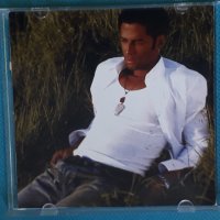 Eric Benét – 2005 - Hurricane(Soul, Soft Rock, Ballad), снимка 5 - CD дискове - 43982017