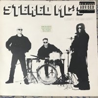 Stereo MC's – Lost In Music, Vinyl, 12", 45 RPM, Single, Stereo, снимка 1 - Грамофонни плочи - 43990546