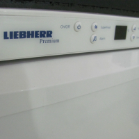 фризер Liebherr Premium , снимка 3 - Фризери - 44882759
