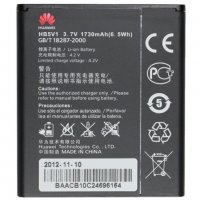 Батерия Huawei Y511 - Huawei Y300 - Huawei U10 - Huawei Y500 - Huawei HB5V1H , снимка 1 - Оригинални батерии - 31653295