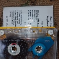 Нели Рангелова и Rod Stewart 2 касети*, снимка 3 - Аудио касети - 40048072