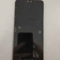 Дисплей за Huawei P20, снимка 1 - Резервни части за телефони - 39626840