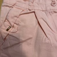 Розови къси панталони , снимка 3 - Къси панталони и бермуди - 42958190