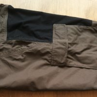 Lundhags BOOT-LOC System Trouser размер 52 / L за лов туризъм панталон със здрава материя - 713, снимка 8 - Екипировка - 43587819