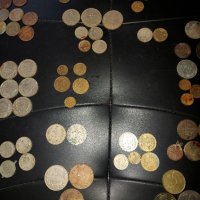 стари монети , снимка 3 - Нумизматика и бонистика - 43294879