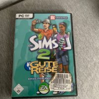 игра Sims 2 (PC), снимка 1 - Игри за PC - 39446692