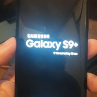 Продавам  Samsung S 9 + , снимка 1 - Samsung - 39308331