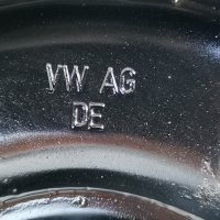 15’’ 5x112 originalni za vw,audi,skoda,seat -№90, снимка 11 - Гуми и джанти - 38382374