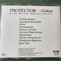 Protector,Slayer, снимка 13 - CD дискове - 43158204