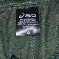 Мъжко долнище Asics, снимка 3 - Спортни дрехи, екипи - 43731008