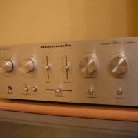 MARANTZ 1072, снимка 3 - Ресийвъри, усилватели, смесителни пултове - 35344646