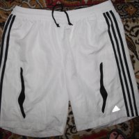 Къси панталони ADIDAS   мъжки,Л, снимка 3 - Спортни дрехи, екипи - 26338702