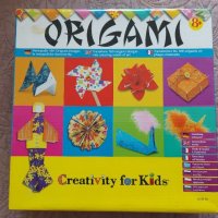 Оригами за деца, снимка 1 - Други - 39961210