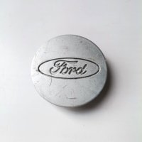 Форд капачка за джанта Ford , снимка 1 - Части - 43536302