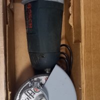 Ъглошлайф BOSCH GWS 22-230JH, снимка 2 - Други инструменти - 39371578