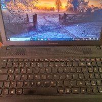 lenovo g500  на части, снимка 1 - Лаптопи за дома - 43537301