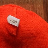 Thinsulate Insulation 40g HAT за лов риболов и туризъм размер One Size сигнална зимна шапка - 146, снимка 6 - Шапки - 37897677