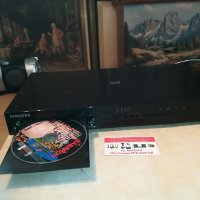 ПОРЪЧАНО-samsung ht-j4500 blu-ray 3d dvd receiver 2704211204, снимка 1 - Ресийвъри, усилватели, смесителни пултове - 32694919
