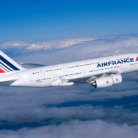 Air France/Ер Франс аксесоари, снимка 2 - Други ценни предмети - 26511299