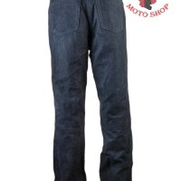 №3534 Raberg Дамски панталон от набук, снимка 3 - Аксесоари и консумативи - 40188492