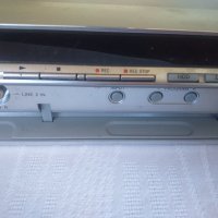 SONY DVD RECORDER HDD 160GB SONY RDR-HX650, снимка 6 - Плейъри, домашно кино, прожектори - 33673305