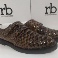 Елегантни обувки Rocco Barocco 37,38,39,40 Ликвидация, снимка 7 - Дамски елегантни обувки - 37809923