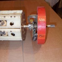 Вълнов барабан за радио транзистор, снимка 5 - Радиокасетофони, транзистори - 43157353