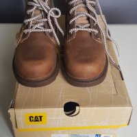 Зимни обувки, боти CATERPILLAR COLORADO PLUS модел CAT P102031 №36.5, снимка 2 - Детски боти и ботуши - 43927226