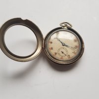 Механичен джобен часовник RIDUS, снимка 3 - Антикварни и старинни предмети - 38972335