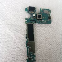 Работеща Платка Samsung S8, снимка 2 - Резервни части за телефони - 38832879