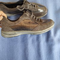 Немски обувки Semler-отлични., снимка 1 - Дамски ежедневни обувки - 44842295