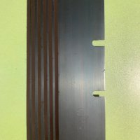 Немски ножове за дървообработващи машини (абрихт), снимка 9 - Други машини и части - 37022074