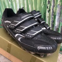 Обувки за планинско колоездене MUDDYFOX, снимка 1 - Други спортове - 44089301
