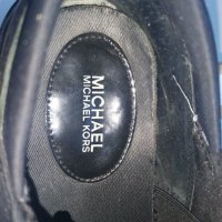 Дамски спортни обувки Michael Kors 39, снимка 4 - Дамски ежедневни обувки - 36752354